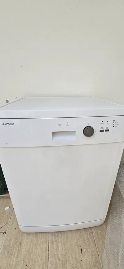Arçelik Bulaşık Makinası