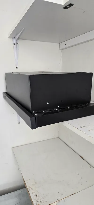 Hausberg Fırın Ve Aspiratör