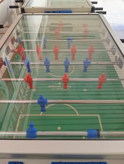 Bilardo Masası 2langırt