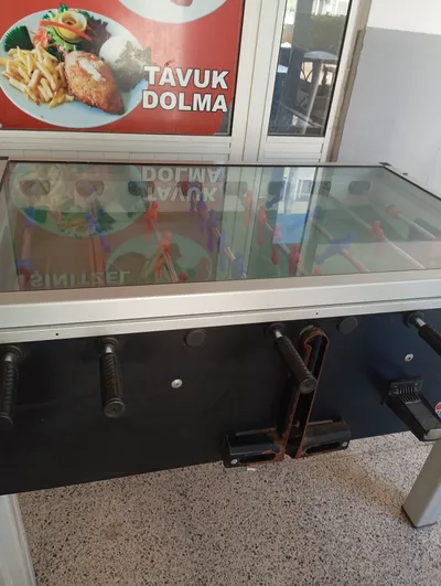 Bilardo Masası 2langırt