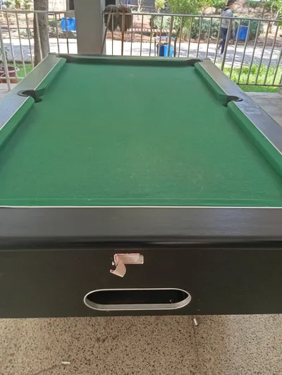 Bilardo Masası 2langırt