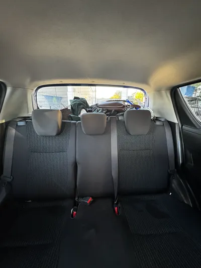 Suzuki Swift 2016