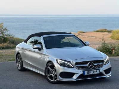 Mercedes C220 Caprio