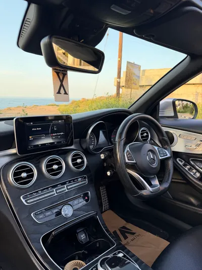 Mercedes C220 Caprio