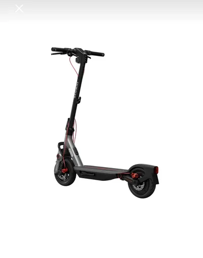 Segway Scooter