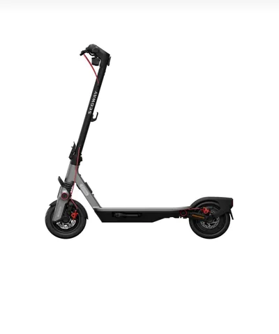 Segway Scooter