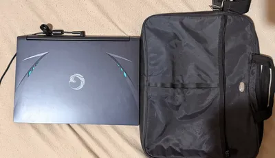 Laptop (game Garaj)