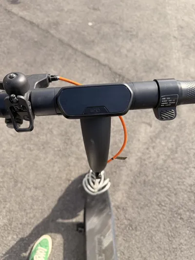 Nineboot E2 Pro Scoter