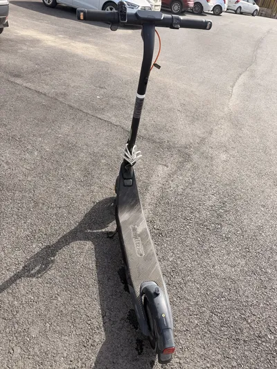 Nineboot E2 Pro Scoter