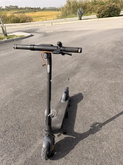 Nineboot E2 Pro Scoter