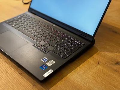 Lenovo Legion 5 Pro 16irx8 Gaming Laptop