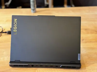 Lenovo Legion 5 Pro 16irx8 Gaming Laptop