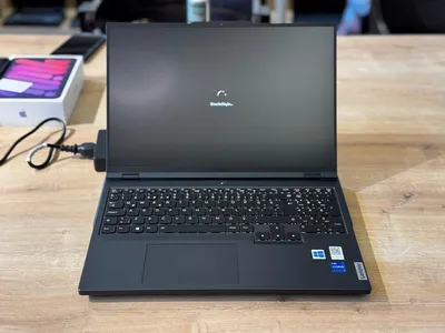 Lenovo Legion 5 Pro 16irx8 Gaming Laptop