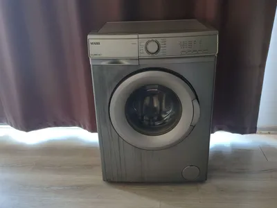 Vestel W6082ds 6 Kg 800 Devir Çamaşır Makinesi