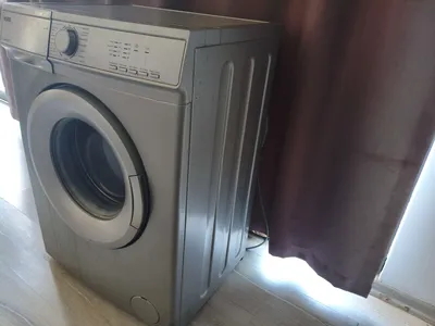Vestel W6082ds 6 Kg 800 Devir Çamaşır Makinesi