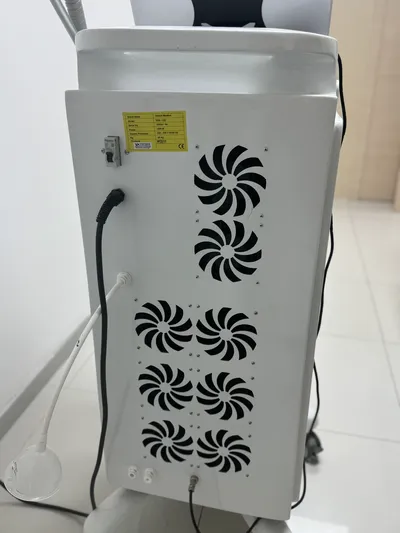 Lazer Epilasyon