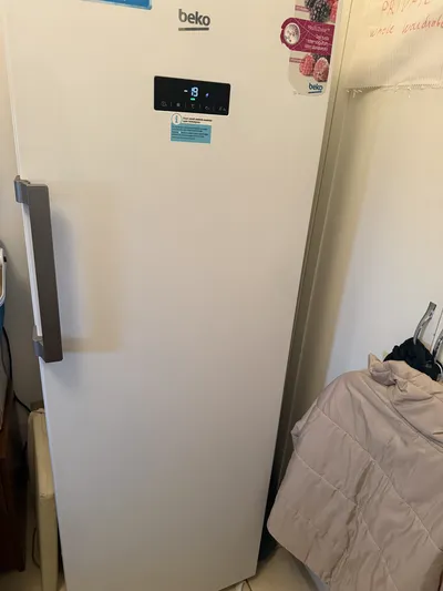 Beko Derin Dondurucu 7bölmeli