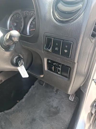 Satılık Suzuki Jimmy