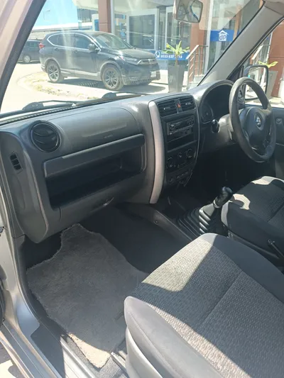 Satılık Suzuki Jimmy
