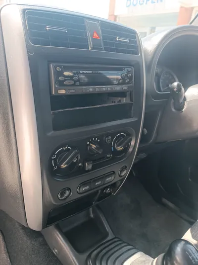 Satılık Suzuki Jimmy
