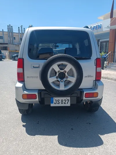 Satılık Suzuki Jimmy