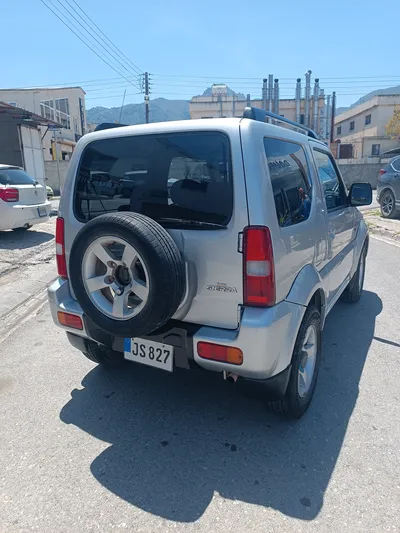 Satılık Suzuki Jimmy