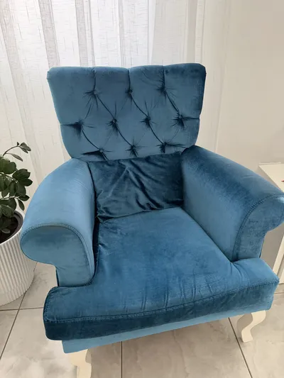 Koltuk Takımı 2 Berjer 2 3lü