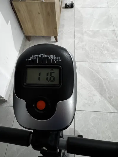 Kardiyo Bisikleti