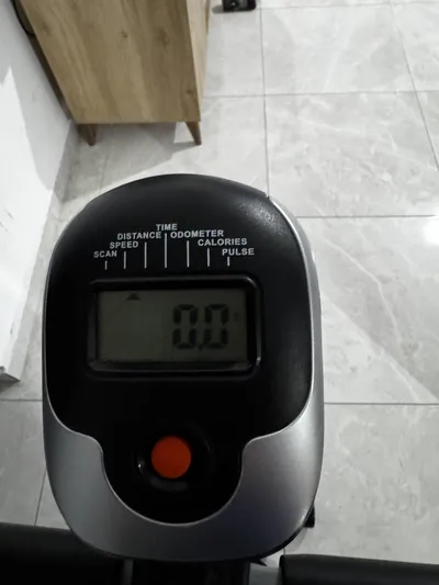 Kardiyo Bisikleti