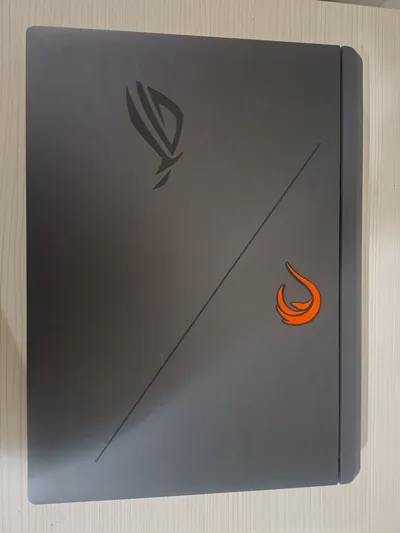 Asus G18 Strix Scar İ914900hx |rtx5060|