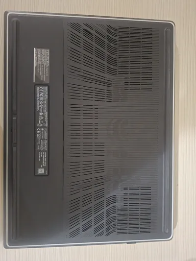 Asus G18 Strix Scar İ914900hx |rtx5060|