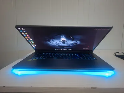 Asus G18 Strix Scar İ914900hx |rtx5060|