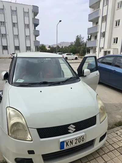 Satılık Suzuki Swift