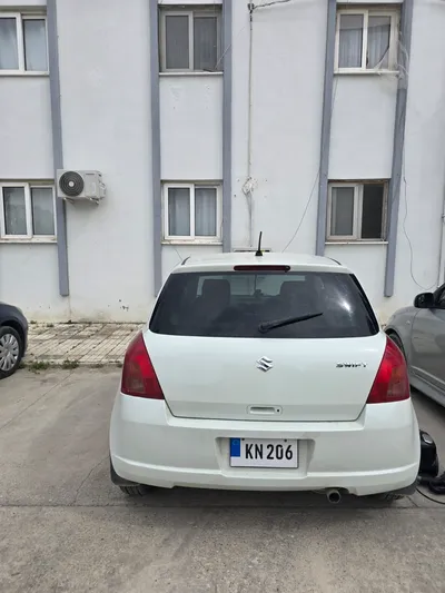 Satılık Suzuki Swift