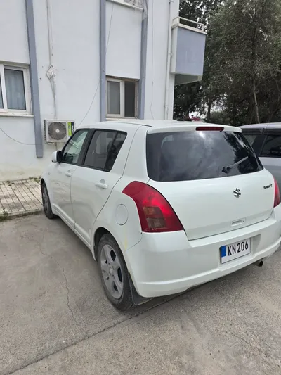 Satılık Suzuki Swift