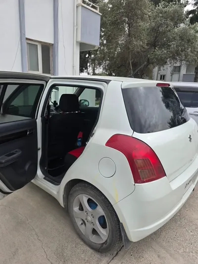 Satılık Suzuki Swift