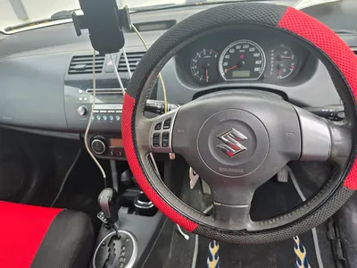 Satılık Suzuki Swift