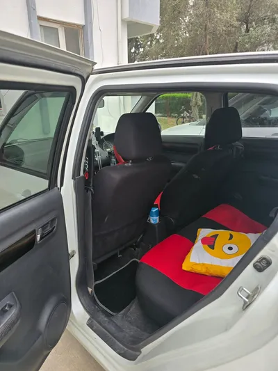 Satılık Suzuki Swift