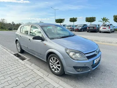 Satilik Opel Astra H 1.6 Twinport Acil Satılık