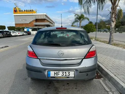 Satilik Opel Astra H 1.6 Twinport Acil Satılık