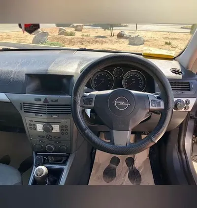 Satilik Opel Astra H 1.6 Twinport Acil Satılık