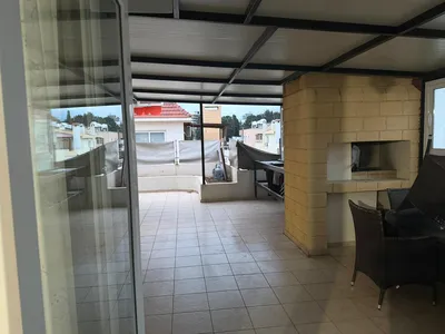 3+1 Geniş Penthouse