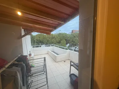 3+1 Geniş Penthouse