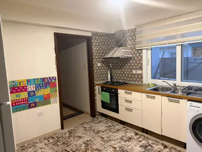 3+1 Geniş Penthouse