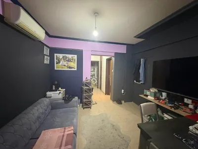 3+1 Geniş Penthouse