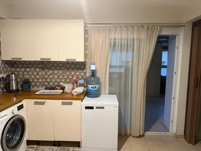 3+1 Geniş Penthouse