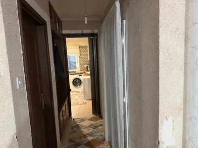 3+1 Geniş Penthouse