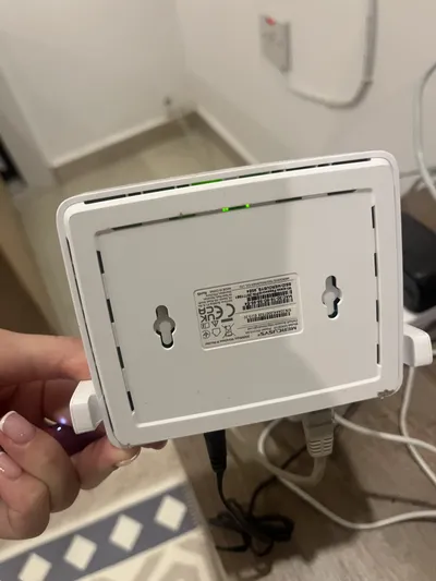 Modem