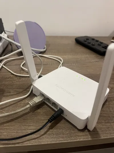 Modem