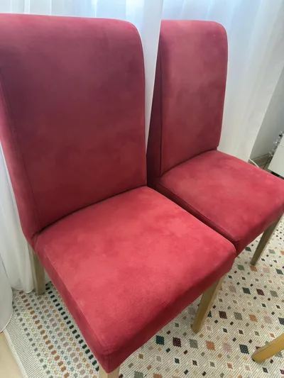 Satılık Sandanlye